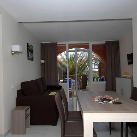Holiday home Prestige Du Golfe 2p4p