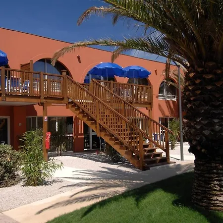 Holiday home Prestige Du Golfe 2p4p *