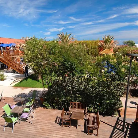 Prestige Du Golfe 2p4p * Agde