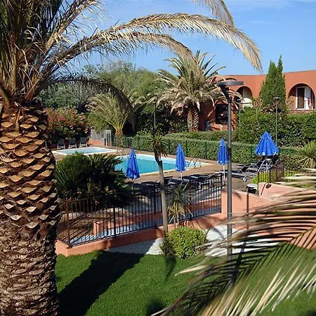 Prestige Du Golfe 2p4p Agde