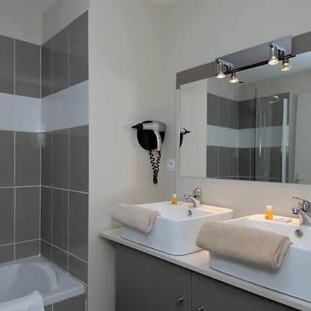 Prestige Du Golfe 2p4p Holiday home Agde