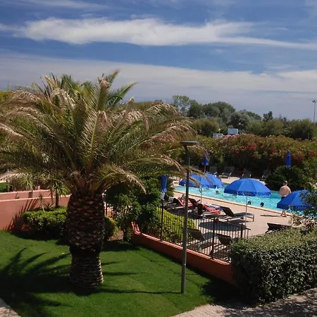 Holiday home Prestige Du Golfe 2p4p Agde
